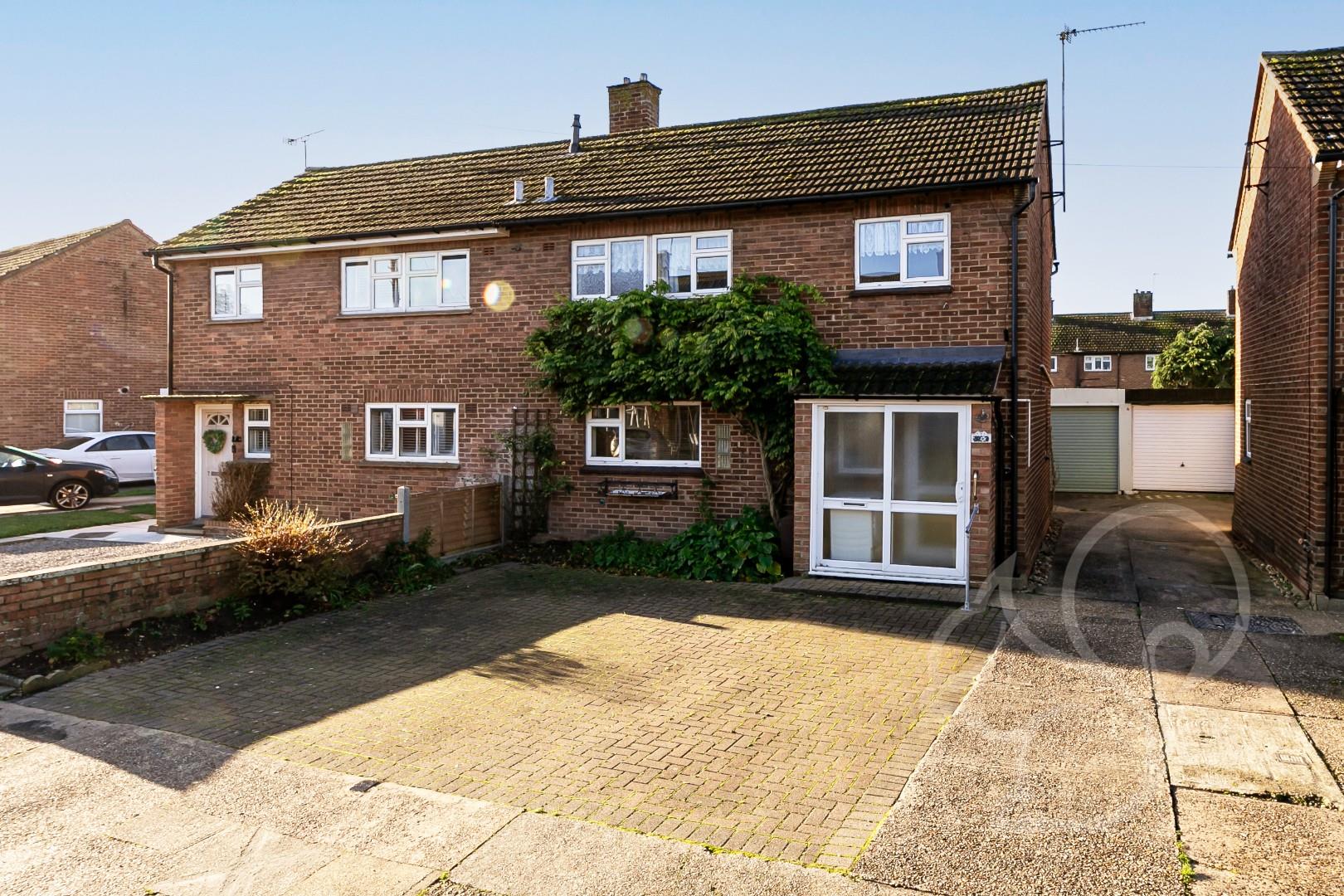 Properties For Sale and to Rent in Colchester, Oakheart Property